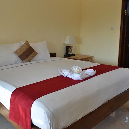 Pondok Mertha House Ubud Εξωτερικό φωτογραφία