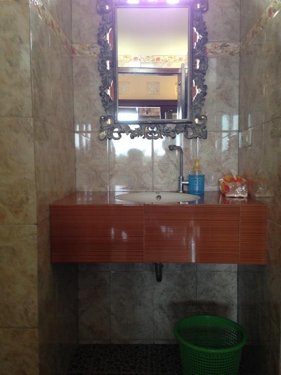 Pondok Mertha House Ubud Δωμάτιο φωτογραφία