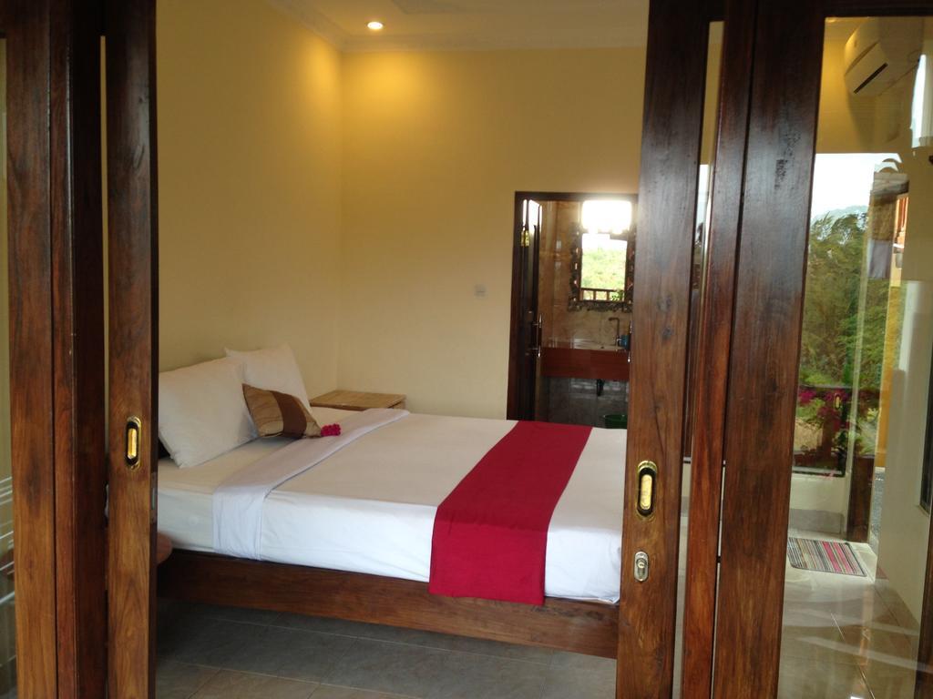 Pondok Mertha House Ubud Δωμάτιο φωτογραφία