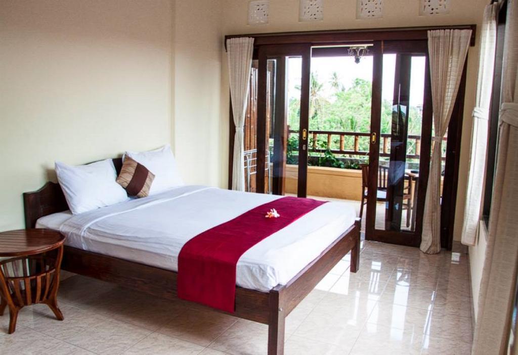 Pondok Mertha House Ubud Εξωτερικό φωτογραφία