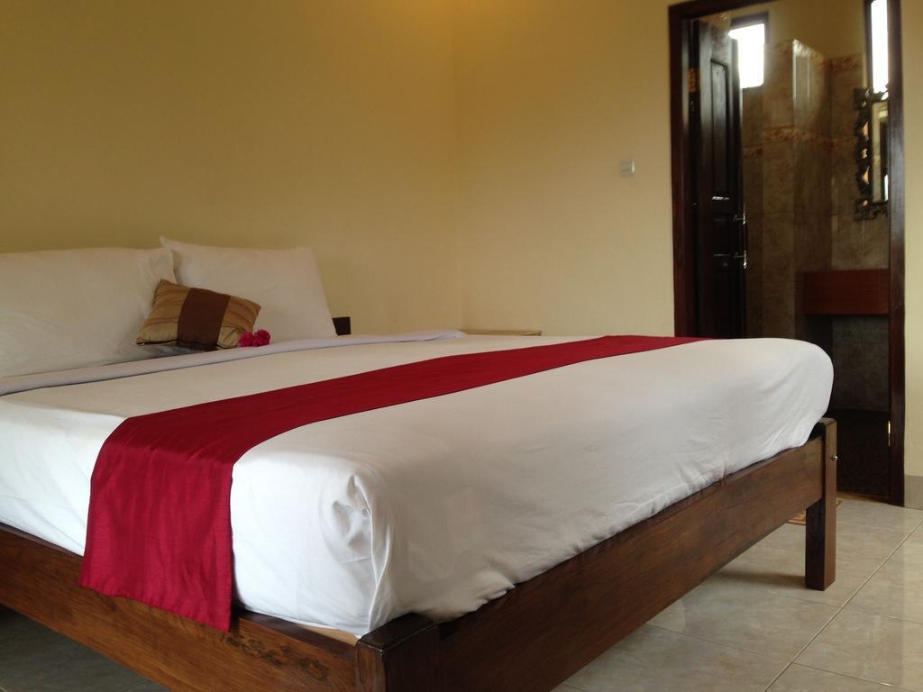 Pondok Mertha House Ubud Δωμάτιο φωτογραφία