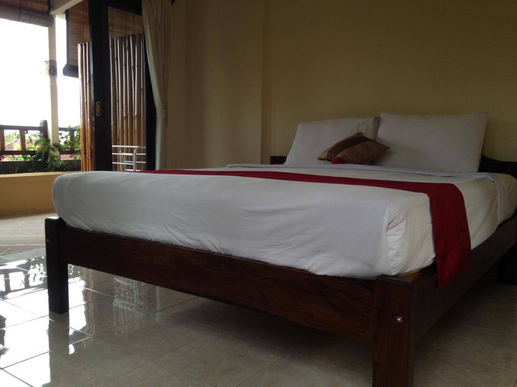 Pondok Mertha House Ubud Δωμάτιο φωτογραφία