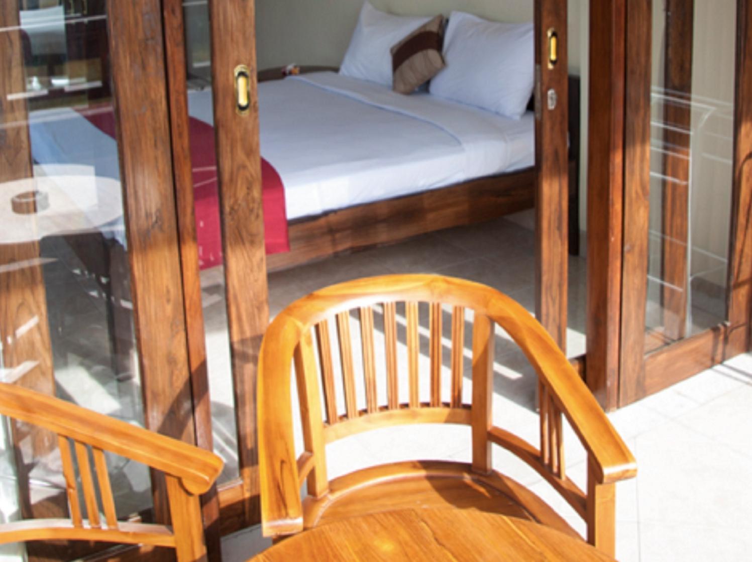 Pondok Mertha House Ubud Εξωτερικό φωτογραφία