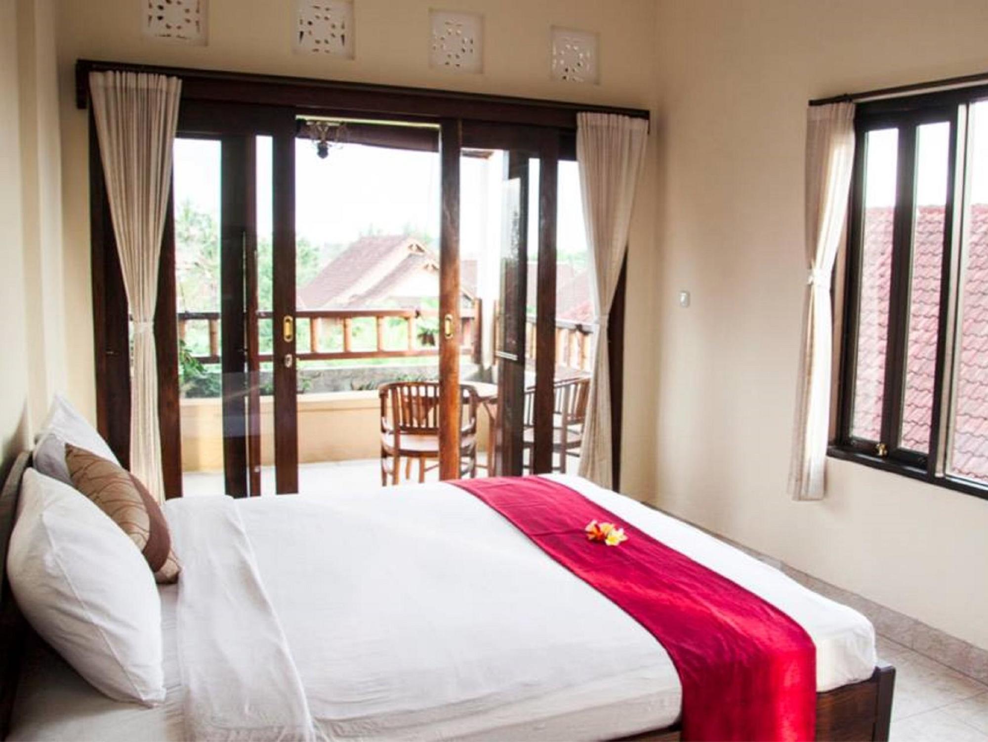 Pondok Mertha House Ubud Εξωτερικό φωτογραφία