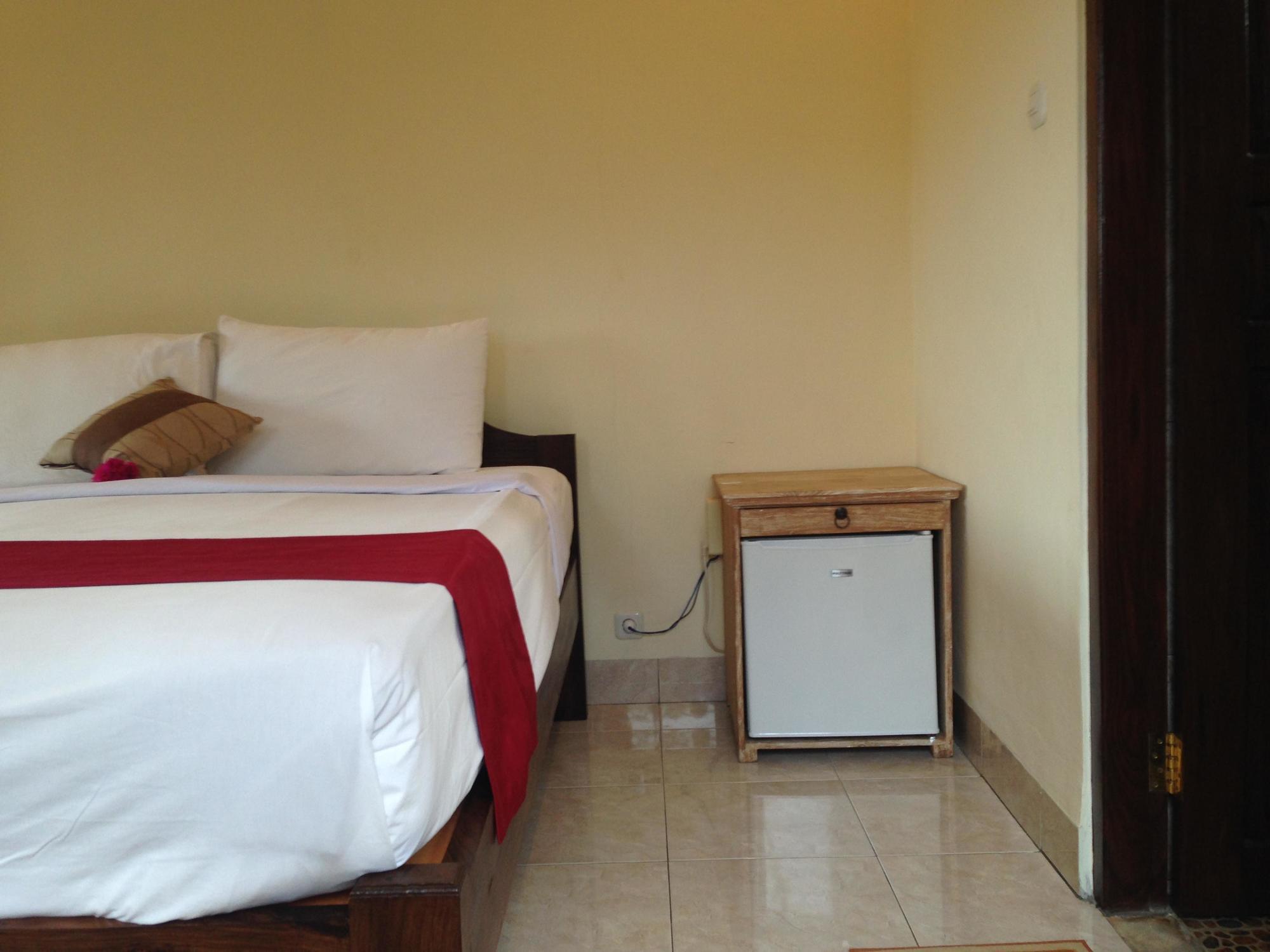 Pondok Mertha House Ubud Εξωτερικό φωτογραφία