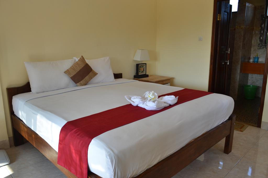 Pondok Mertha House Ubud Εξωτερικό φωτογραφία