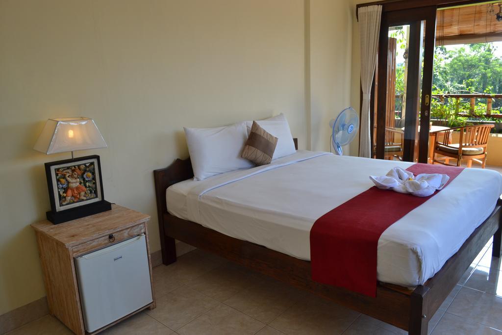 Pondok Mertha House Ubud Εξωτερικό φωτογραφία