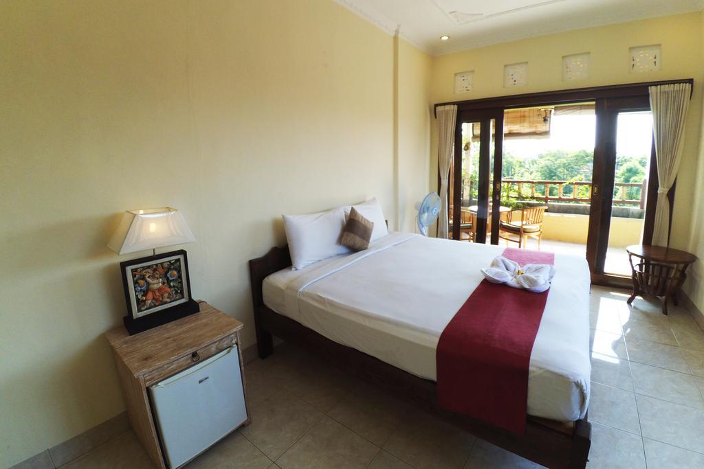 Pondok Mertha House Ubud Εξωτερικό φωτογραφία