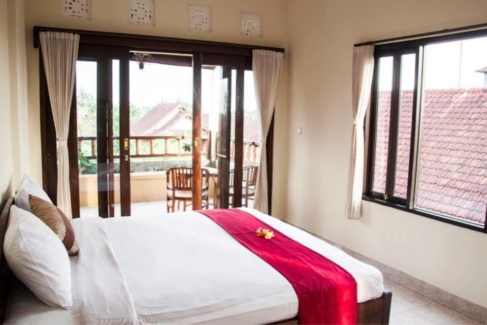 Pondok Mertha House Ubud Εξωτερικό φωτογραφία