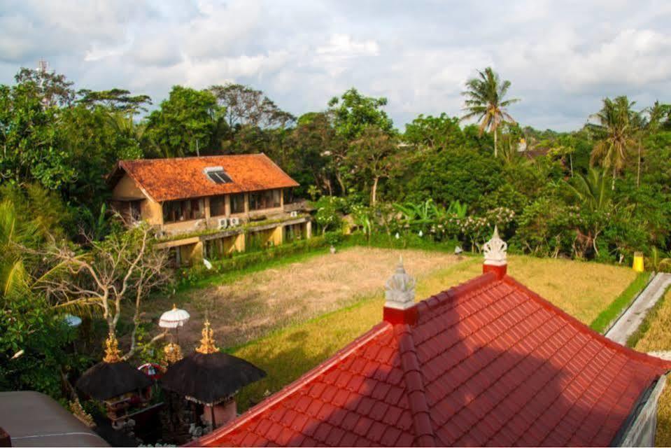 Pondok Mertha House Ubud Εξωτερικό φωτογραφία