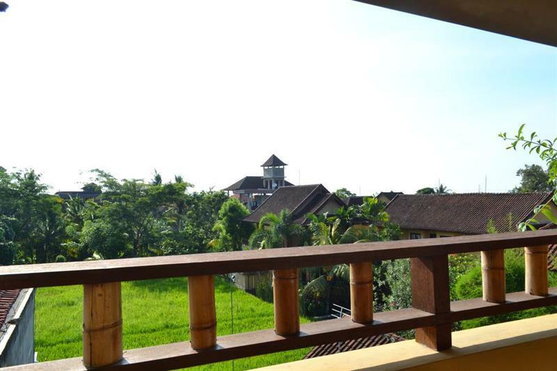 Pondok Mertha House Ubud Εξωτερικό φωτογραφία