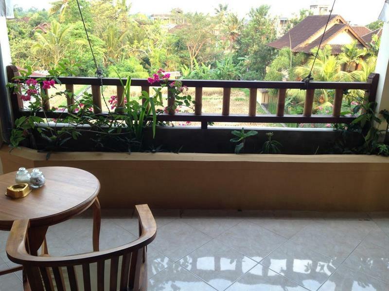 Pondok Mertha House Ubud Εξωτερικό φωτογραφία
